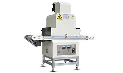 UV固化机常见种类和应用范围有哪些？