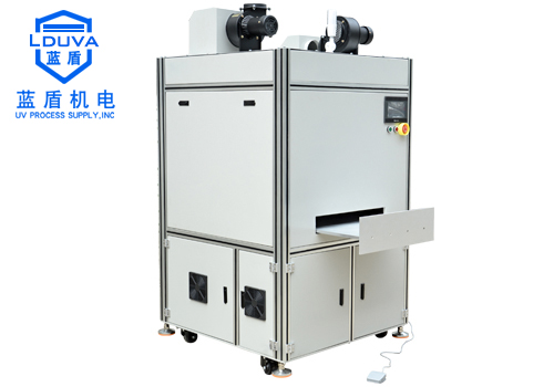 william威廉英国官网UV氮气固化机原理