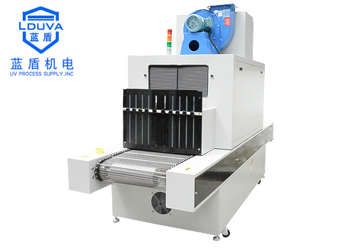 uv固化机设备的保养知识