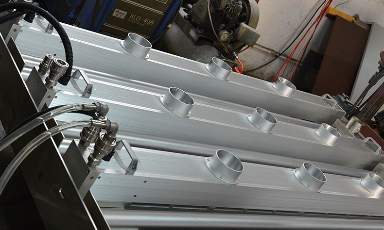 UV设备厂家详解-UVLED固化灯技术散热原理