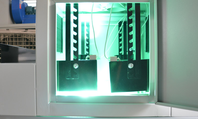 william威廉英国官网教您正确使用紫外线UV光固化机方法