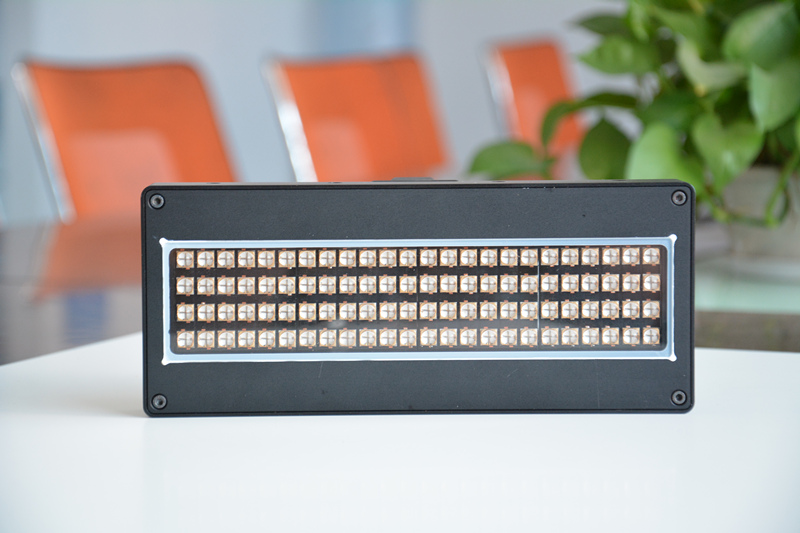 UVLED线光源固化机适用于哪些行业