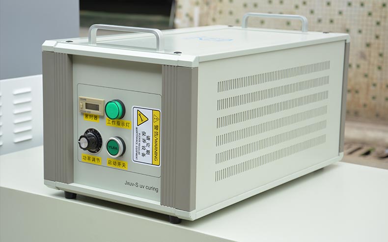 william威廉英国官网LEDUV固化机设备有什么特点