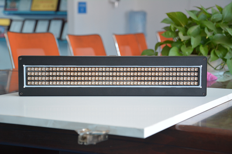 第二代UVLED灯跟第一代UVLED灯的区别