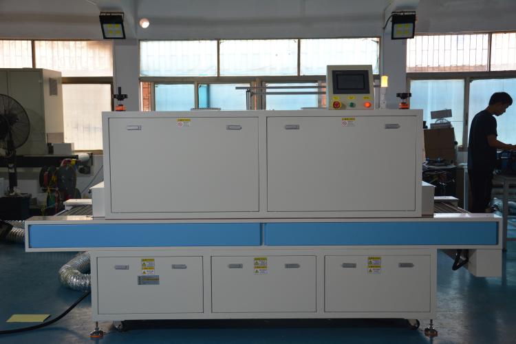 UV灯管安装和维护注意事项