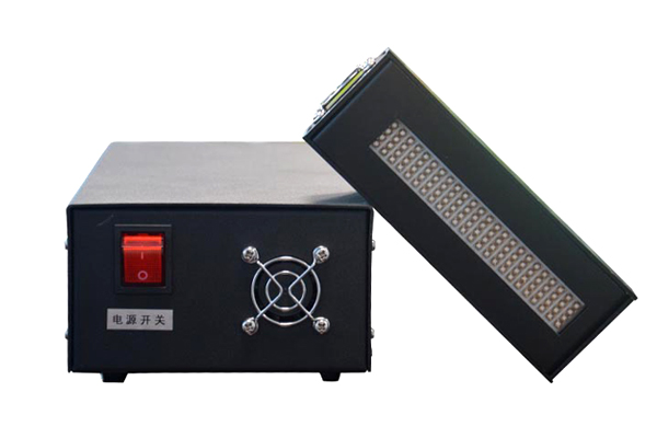 william威廉英国官网高光强UVLED固化机滴塑油墨油漆胶水固化