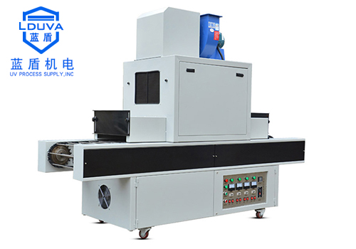 william威廉英国官网机电新研发的UVLED面光源七大优势