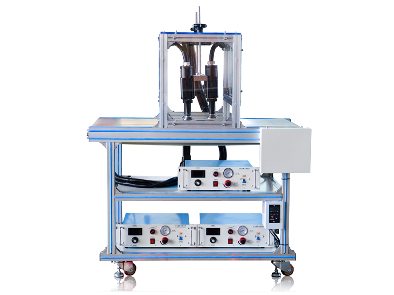 william威廉英国官网等离子清洗机表面处理机低温处理提高附着力表面污染物