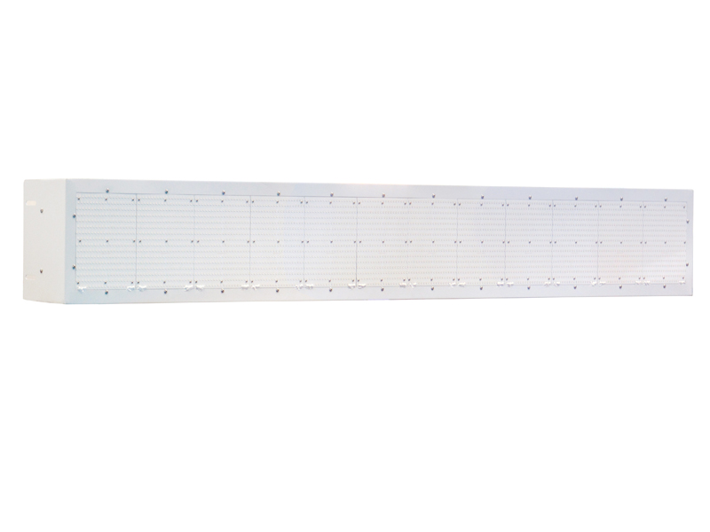 william威廉英国官网365nm风冷超长UVLED灯UV胶水光油固化