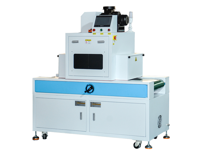 365nmUVLED固化机UV胶水粘接固化支持定制