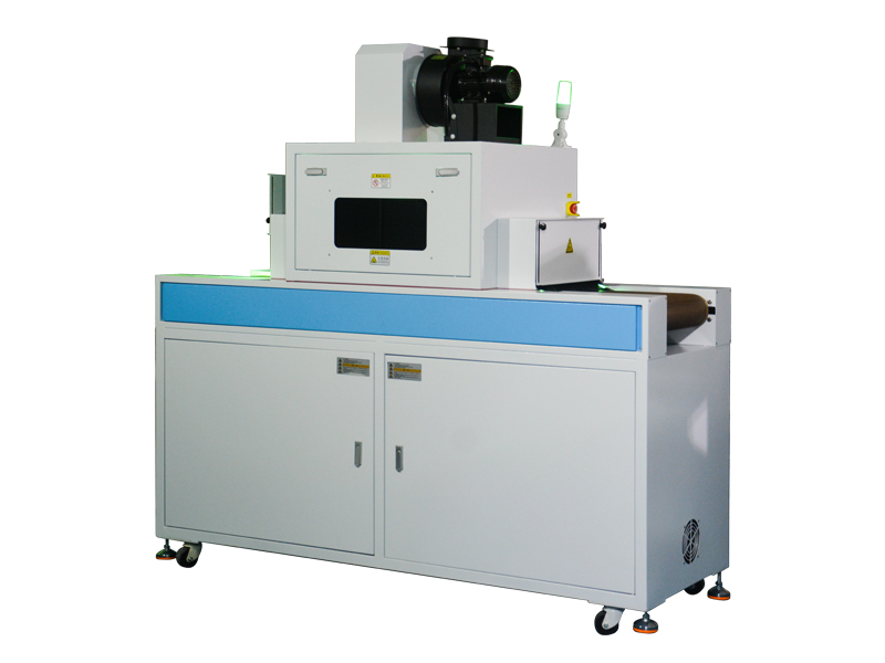 UV固化机5.6KW二灯高光强瞬间固化支持定制